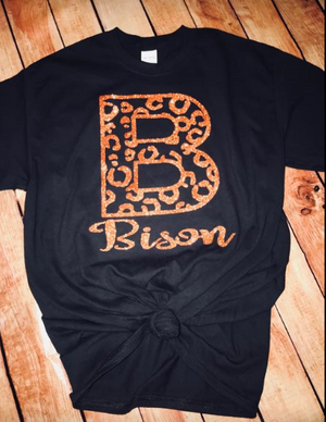 Buffalo Bison-Pre Order