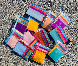 Card Holder Pouches