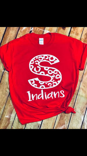 Shattuck Indians